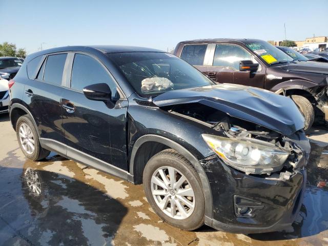 2016 Mazda Cx-5 Touring VIN: JM3KE2CY3G0743258 Lot: 69893263