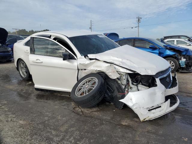 1FAHP2KT1GG125730 Ford TAURUS SHO