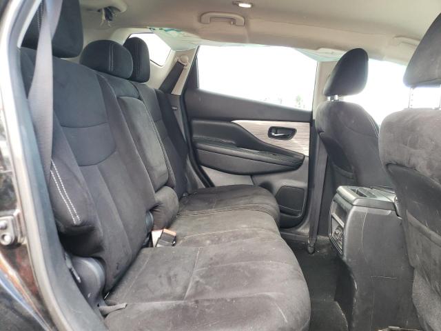 5N1AZ2MG8FN268640 Nissan MURANO S