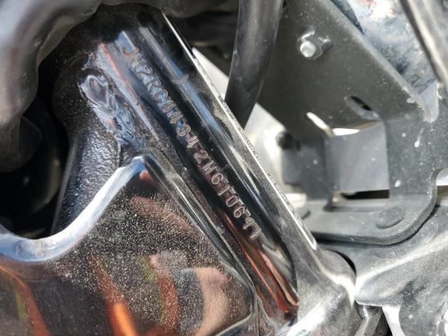 2002 HONDA VT750 CDA - JH2RC44342M610691