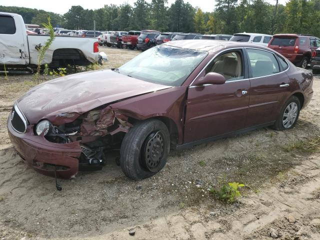 2007 Buick LaCrosse CX