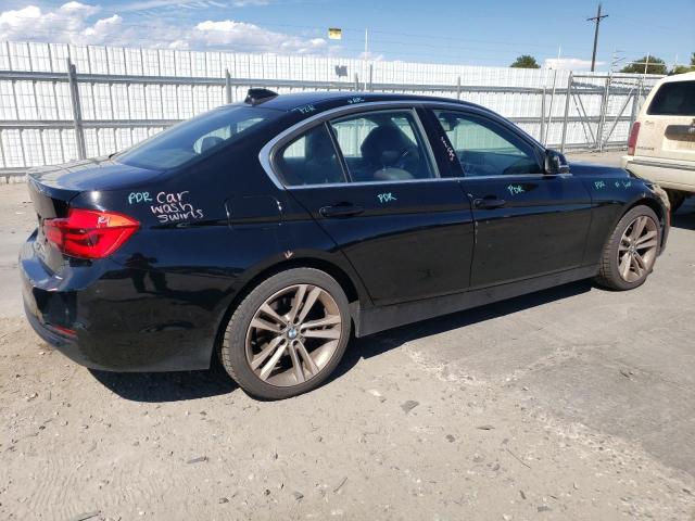 WBA8D9G36HNU63378 BMW 330 XI
