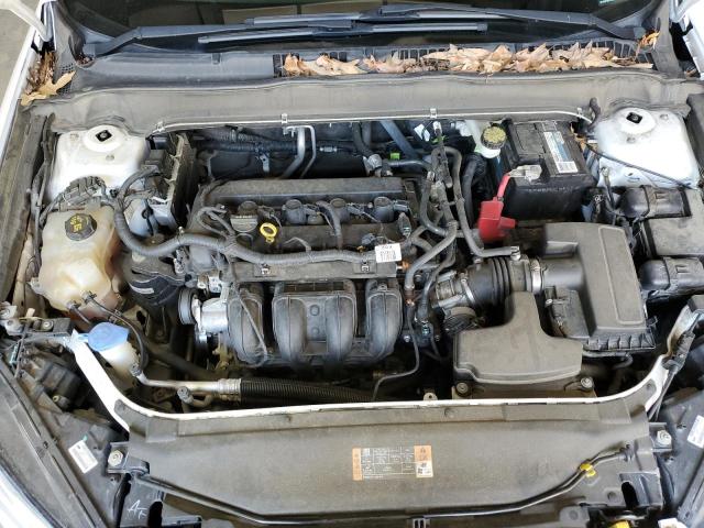 3FA6P0H78ER152127 Ford FUSION SE
