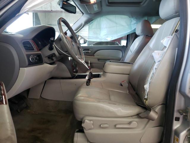 1GNSCJE08ER214002 Chevrolet Suburban C1500 Lt