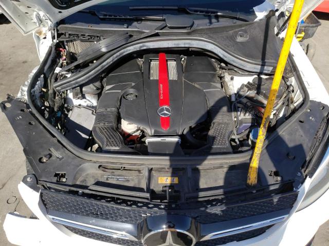 4JGED6EB1KA130093 Mercedes-Benz Gle Coupe 43 Amg