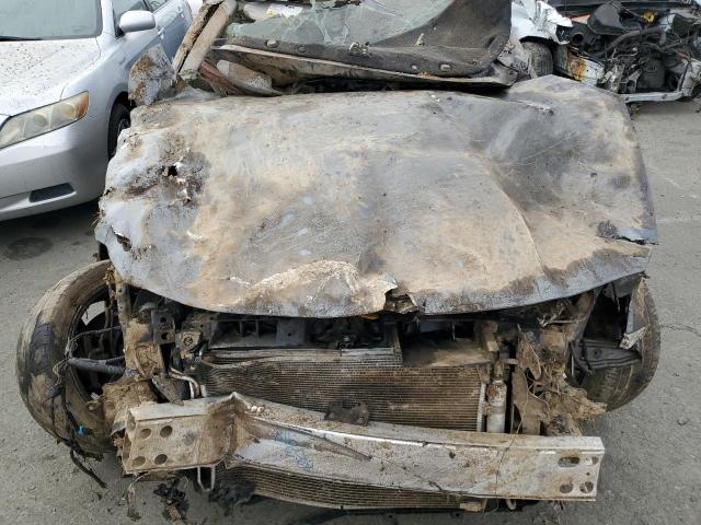 1N4AA6AP7HC449613 Nissan Maxima 3.5s