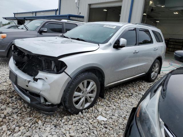 2013 Dodge Durango Crew