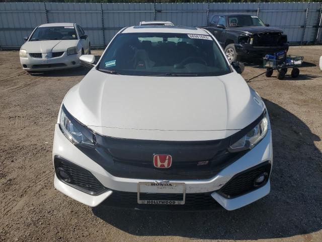 2HGFC1E57JH700401 | 2018 HONDA CIVIC SI