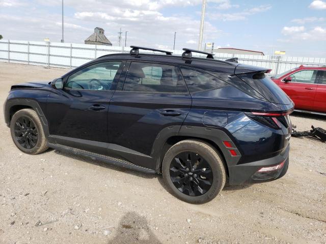 2023 HYUNDAI TUCSON N L KM8JFCAE1PU220020