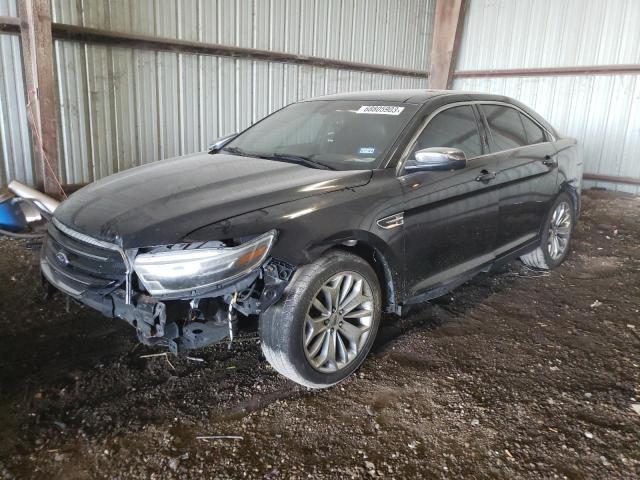 2015 Ford Taurus Limited