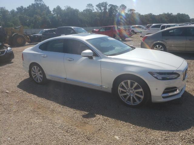 2017 VOLVO S90 T6 INS - YV1A22ML9H1011951