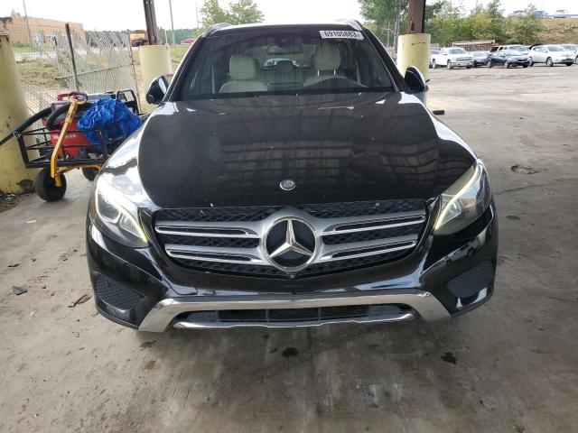 WDC0G4KB4HF133168 | 2017 MERCEDES-BENZ GLC 300 4MATIC