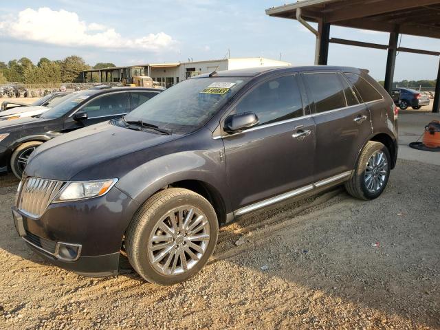 2013 Lincoln MKX 