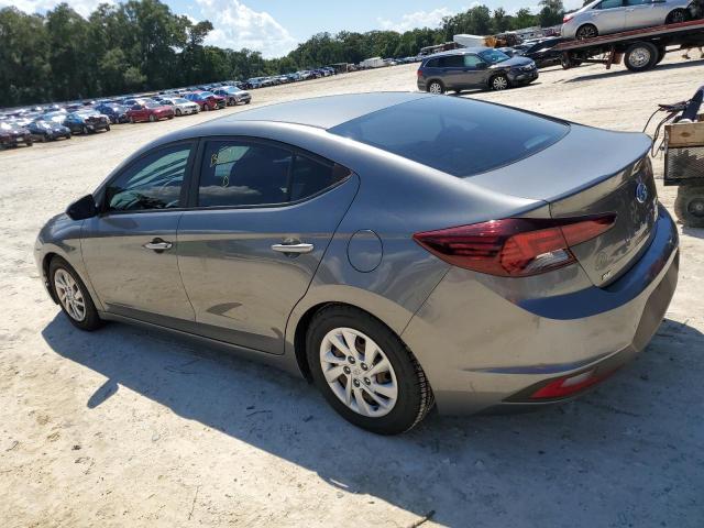 5NPD74LF0LH503619 | 2020 HYUNDAI ELANTRA SE