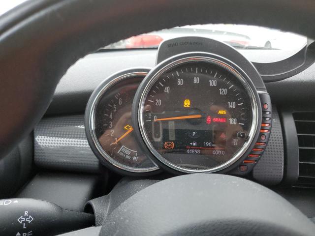 WMWXP5C58H3B77775 Mini Cooper