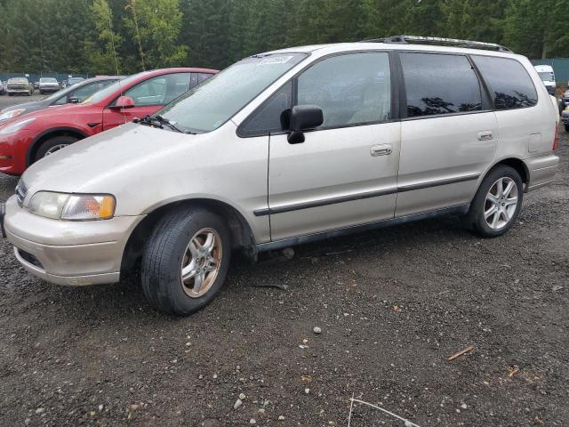 1997 Honda Odyssey 