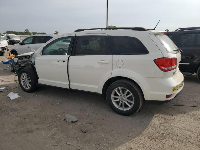 3C4PDCBGXHT526701 Dodge Journey Sxt
