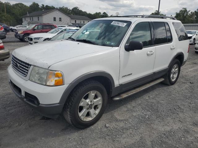 2004 Ford Explorer Xlt VIN: 1FMZU73W24ZA74795 Lot: 69286773