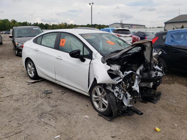 1G1BC5SM9J7100533 | 2018 CHEVROLET CRUZE LS