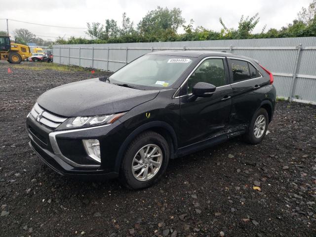 2018 Mitsubishi Eclipse Cross ES