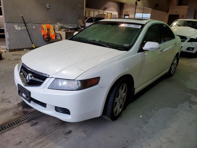 2004 Acura TSX 