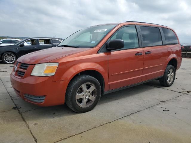 2008 Dodge Grand Caravan SE