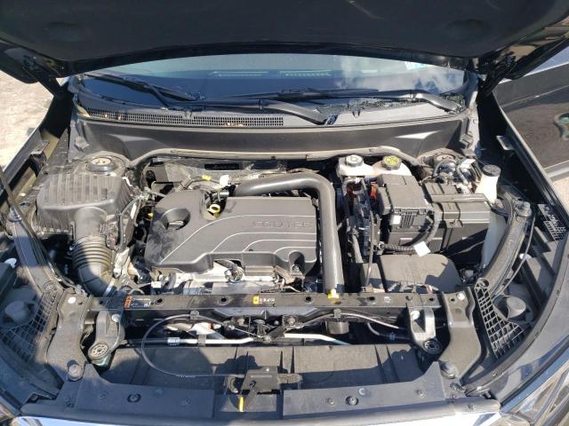 3GKALPEG1PL131837 GMC Terrain Slt