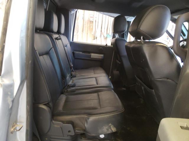 1FT7W2BT5FEA87034 Ford F250 Super Duty