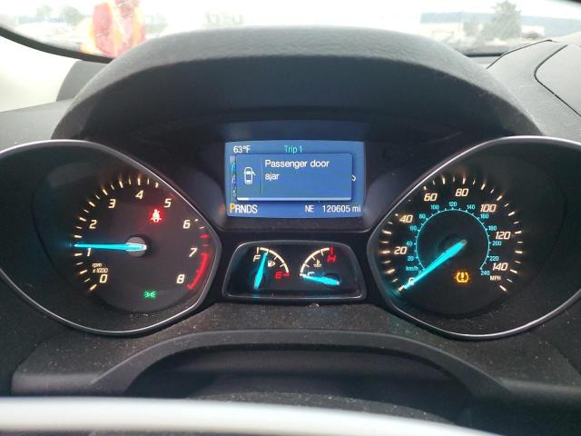 1FMCU0GX9EUC09009 Ford ESCAPE SE
