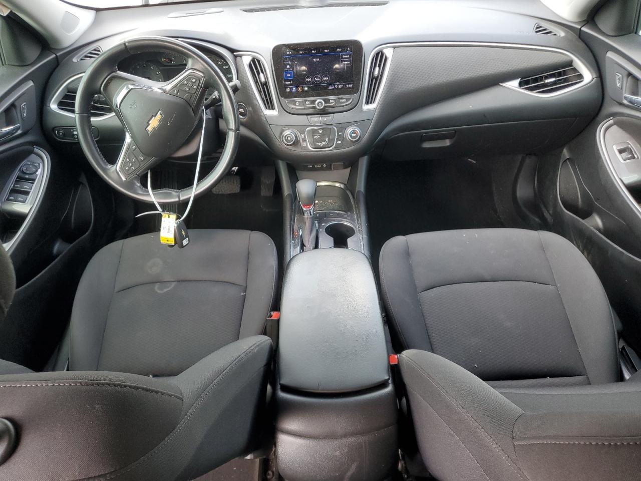 1G1ZG5ST5MF076462 CHEVROLET MALIBU 2021