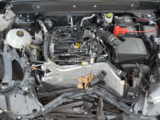3FMCR9C69PRD46514 Ford Bronco Sport Outer Banks