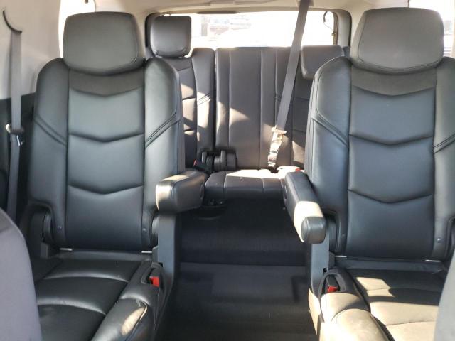 2019 CADILLAC ESCALADE L - 1GYS4BKJ1KR137374