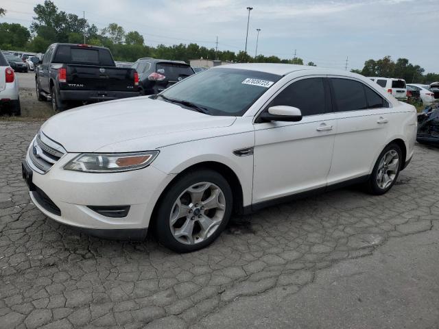 Ford Taurus 2012