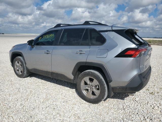 2023 TOYOTA RAV4 4D 2W - 2T3W1RFV0PC214458