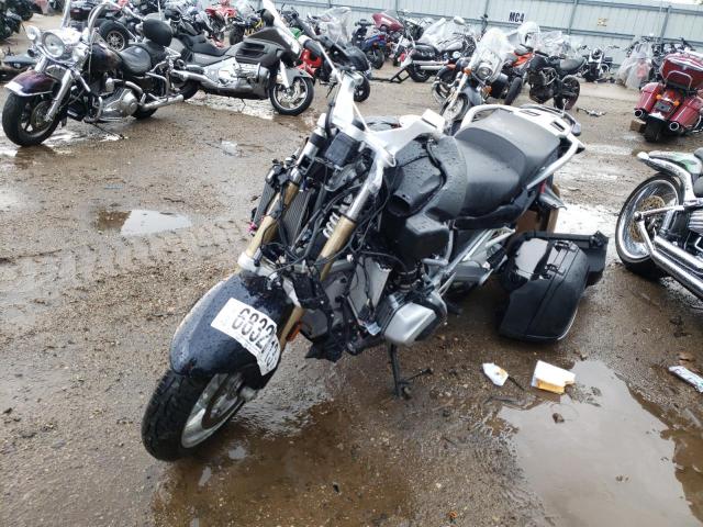 2019 BMW R 1250 RT - WB10J6301KZG33729