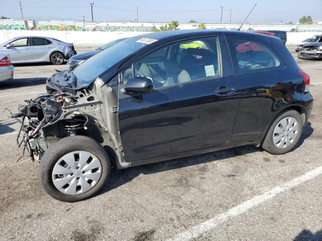 2010 Toyota Yaris 