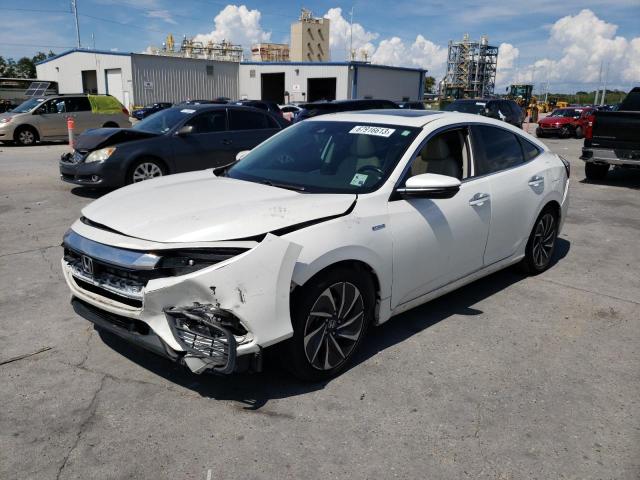 2019 Honda Insight Touring