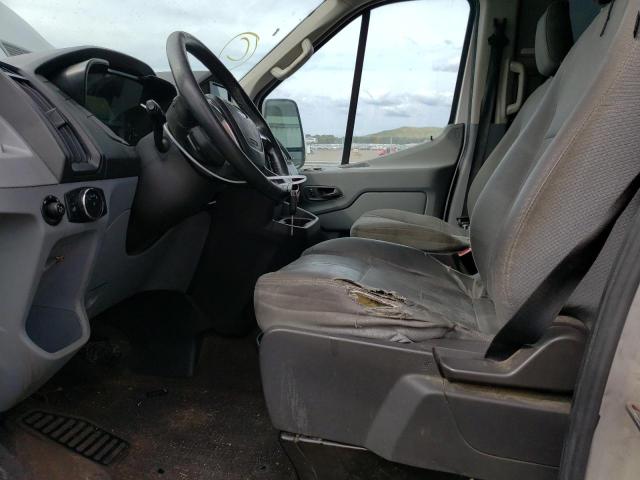 1FBAX2CG0GKA35340 Ford Transit T-350
