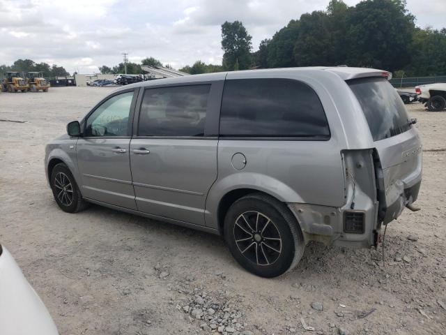 2C4RDGBG7ER308973 Dodge Grand Caravan Se