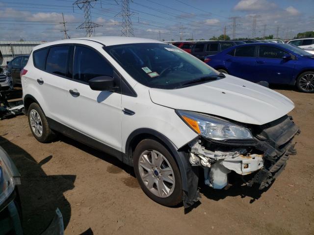 Vin: 1fmcu0f70eub77049, lot: 67558373, ford escape s 20144