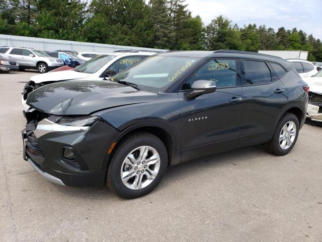 2020 Chevrolet Blazer 