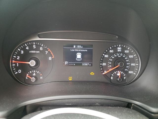 2021 KIA SOUL +/|/S - KNDJ23AU2M7797723