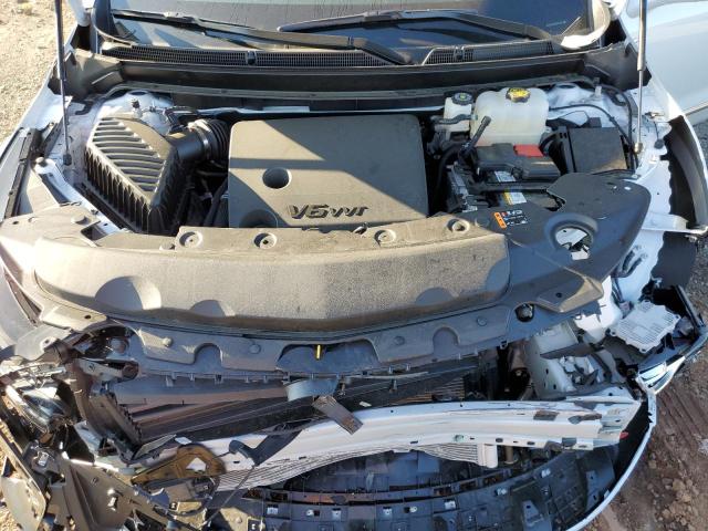 2023 BUICK ENCLAVE AV - 5GAEVCKW9PJ241023