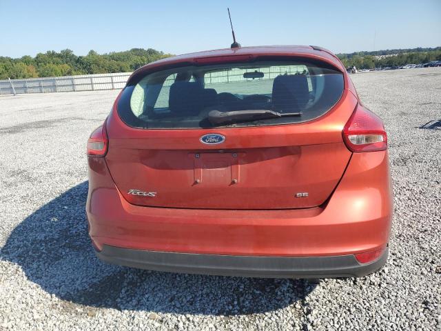 1FADP3K25JL239711 | 2018 FORD FOCUS SE