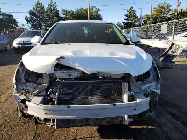 2015 CHEVROLET CRUZE LTZ - 1G1PG5SB0F7186928