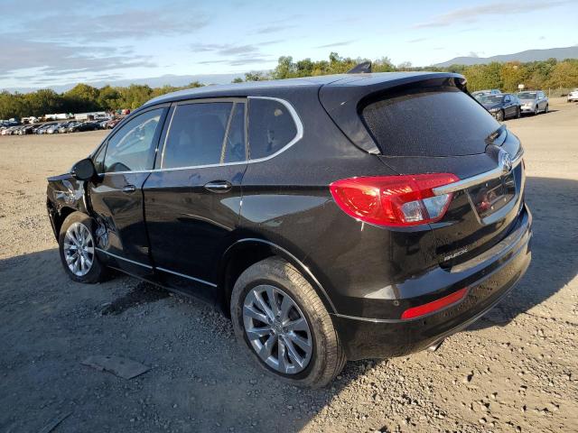 LRBFXBSA0HD093676 Buick Envision Essence