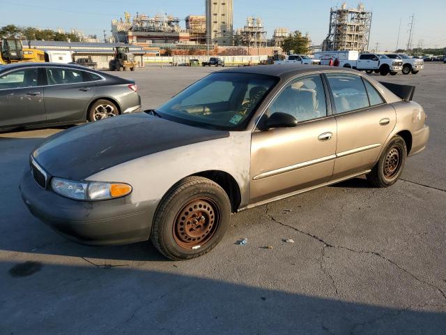 2004 Buick Century Custom