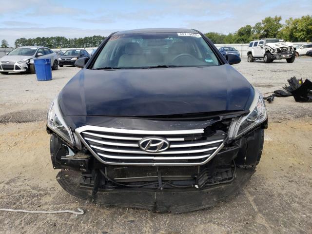 2015 Hyundai Sonata Se VIN: 5NPE24AF9FH228729 Lot: 40808426