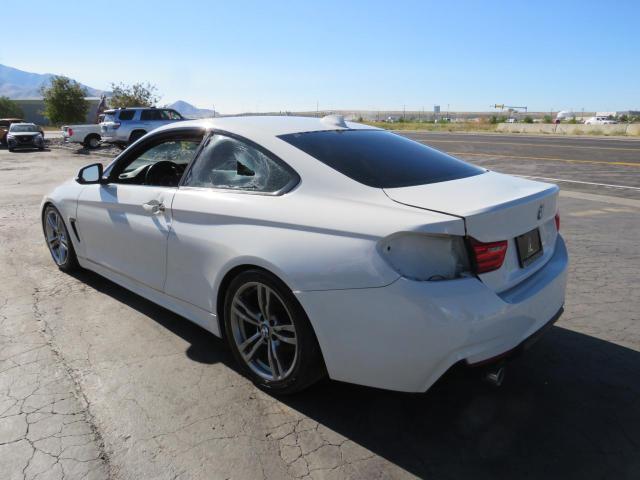 WBA3N7C50EF718860 BMW 428 I