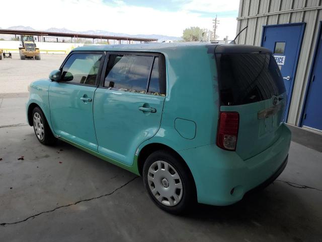 2015 TOYOTA SCION XB - JTLZE4FE0FJ066851